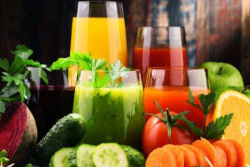 50 வயதை தாண்டியவர்கள் நீண்ட நாட்கள் உயிர் வாழ வேண்டுமா? அப்போ இந்த ஜூஸ் குடிங்க