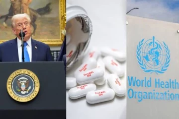 பாராசிட்டமால் பயன்படுத்தினால் ஆட்டிசம் பாதிப்பா? டிரம்ப்பின் கருத்துக்கு WHO மறுப்பு