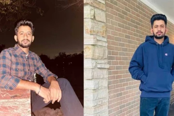 கனடாவில் இந்திய மாணவர் கொலை: அதிர்ச்சியில் தாய் எடுத்த துயர முடிவு