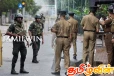இலங்கையின் விசேட பாதுகாப்பு திட்டம்!