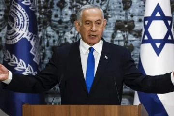 காசா மருத்துவமனை மீதான தாக்குதலுக்கு பயங்கரவாதிகளே காரணம்