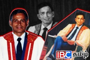 யாழ்.பல்கலையின் முன்னாள் துணைவேந்தர் துரைராஜாவின் உருவச் சிலை நிறுவ தீர்மானம்