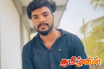 நண்பர்களுக்கு இரவு இரங்கல் தெரிவித்த இளைஞன் காலையில் உயிரிழந்த சோகம்