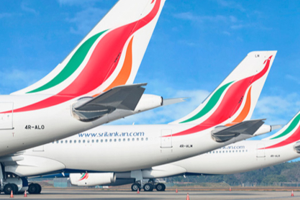 ஸ்ரீலங்கன் ஏர்லைன்ஸ் நிறுவனத்திற்கு 2,735 மில்லியன் நஷ்டம் | Srilankan Airlines Reports A Loss Of 2 735 Million