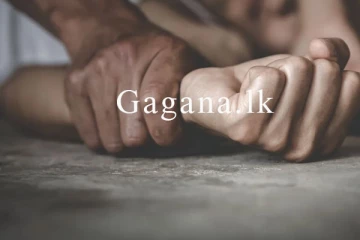 20 හැවිරිදි පුතා තම මවට කළ අහස පොළොව නුහුලන අපරාධයක්.