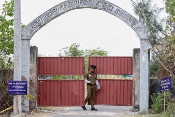 මානව හිමිකම් අපයෝජන නඩුවල වේගය මදි - හියුමන් රයිට්ස් වොච් වෙතින් වාර්තාවක්