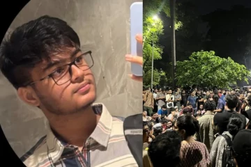 ''විභාගයේදී ChatGPT භාවිත කළ බවට චෝදනාවෙන් පසු සිසුවා මියයයි'' - මුම්බායි කම්පා කළ සිදුවීමක්