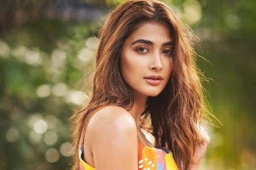 விஜய் பட நடிகை பூஜா ஹெக்டே வெளியிட்ட அழகிய வீடியோ.. இன்ப அதிர்ச்சியில் ரசிகர்கள்