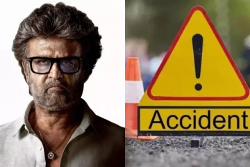 ஜெயிலர் இசை வெளியீட்டு விழா அரங்கில் அசம்பாவிதம்!.விபத்தில் ஊழியருக்கு படுகாயம்