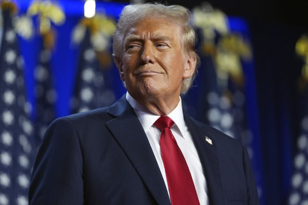 அதிரடியாக பின்வாங்கிய டிரம்ப் - ஆச்சரியத்தில் உற்று நோக்கும் உலகம் | Trump Calls Off Tariffs On Europe Over Greenland