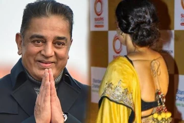 கமலுடன் இணையும் பிரபல பாலிவுட் நடிகை.. அது யார் தெரியுமா?