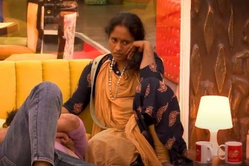 தாமரையிடம் எல்லோரும் ஏமாறுகிறீர்கள், கிளவரா விளையாடுகிறார்- முதல் புரொமோ