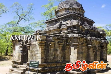 900 வருடங்களின் பின்னர் பொலன்னறுவை சிவாலயத்தில் திருவெம்பாவை பாடல்