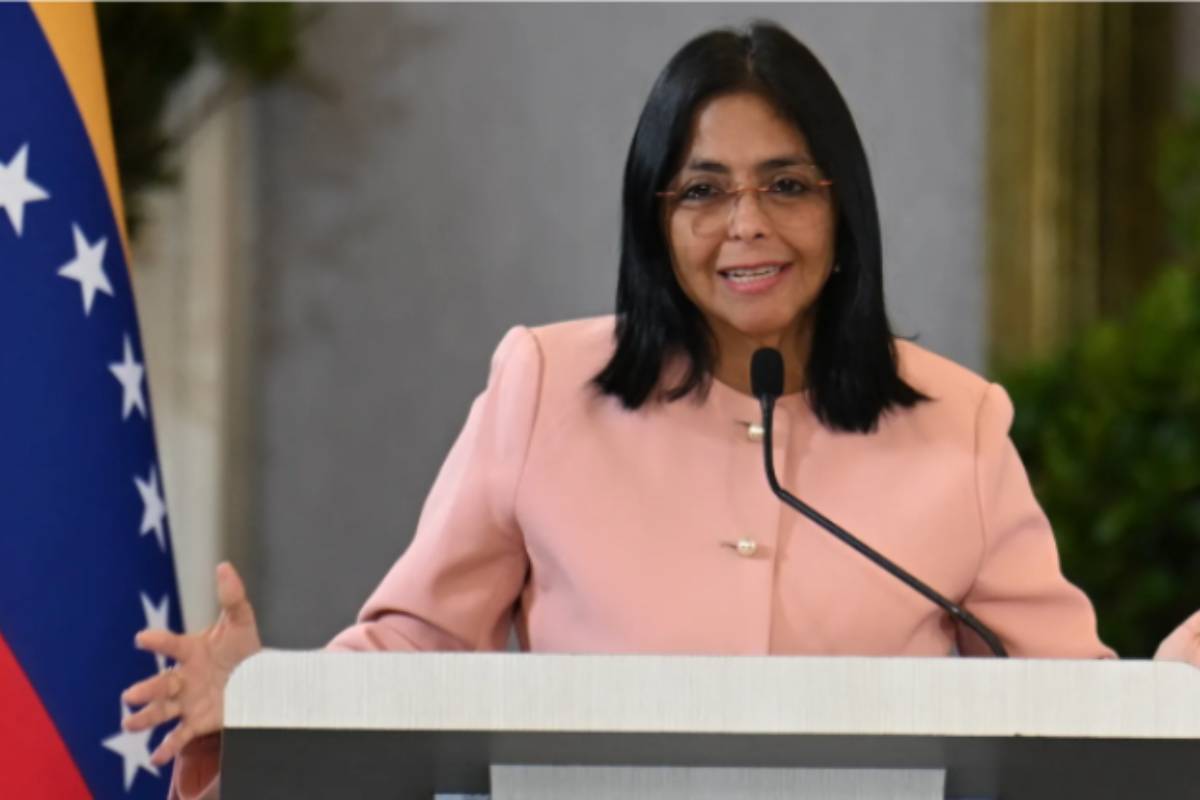 அமெரிக்காவின் 51 வது மாநிலமாக வெனிசுலா : ட்ரம்ப் வெளியிட்ட சர்ச்சைக்குரிய வரைபடம் | Trump Posts Graphic Of Venezuela As 51St Us State