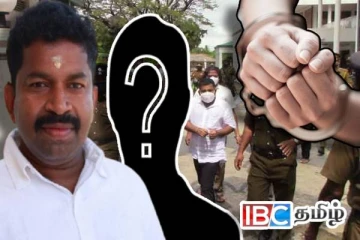 பிள்ளையான் பெயரில் கைதான திரிபோலி கொலைக்குழு உறுப்பினர்