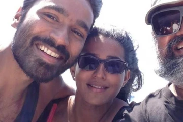 என்ன பாரு இதெல்லாம்? நடிகை பார்வதி புகைப்படத்தை பார்த்து குழம்பிய ரசிகர்கள்..