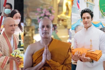 සිද්ධාර්ථට පණපෙවු "ගගන්" සියල්ල හැර දා යයි...ඉන්දියාව පෙරළියකට සැරසෙයි...සිදුවූ සියල්ල මෙන්න.(PHOTOS)