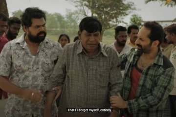 அடுத்து என்ன, விறுவிறுப்பின் உச்சமாக வடிவேலு-பகத் பாசில் நடித்த மாரீசன் பட டிரைலர்