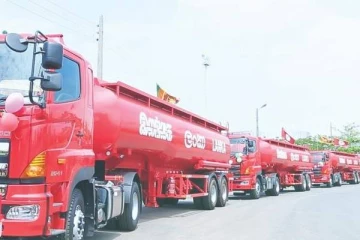 இலங்கை பெற்றோலிய தனியார் பவுசர் தாங்கி உரிமையாளர்கள் சங்கம் விடுத்துள்ள கோரிக்கை