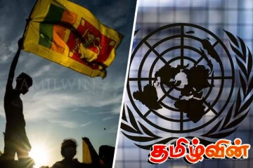 ஈழத்தமிழர் பிரச்சினையை அங்கீகரிக்குமாறு கோரும் அமெரிக்க அமைப்புக்கள்