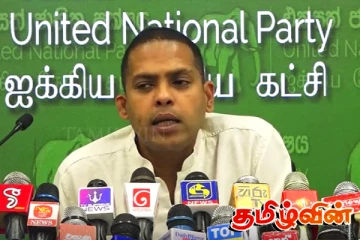 ஏப்ரல்- மே மாதங்களில் நாட்டில் உருவெடுக்கும் நெருக்கடி; ஹரின் பெர்னாண்டோவின் எதிர்வு கூறல்