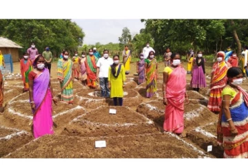 இந்த 1028 கிராமங்களில் கொரோனாவால் ஒருவர் கூட பாதிக்கவில்லை! பச்சை மண்டலமாக அறிவிப்பு: ஆச்சரிய தகவல்