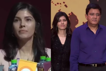 இளைஞர்களின் பேவரட் காவ்யா மாறன் சொத்து மதிப்பே இத்தனை கோடிகளா