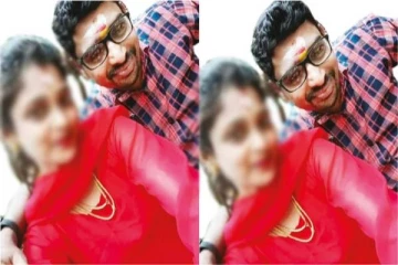 திருமணமாகி 45 நாள்தான்; கதறிய கணவன் - மனைவி செய்த அதிர்ச்சி செயல்!