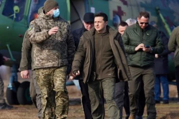 உக்ரைன் ஜனாதிபதிக்கு வழங்கவுள்ள பட்டம்! பிரித்தானிய எம்.பிக்கள் விடுத்துள்ள கோரிக்கை