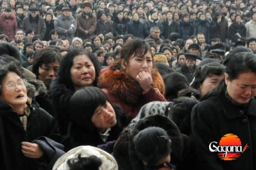 භයානක හෙළිදරව්වක්, විදෙස් චිත්‍රපට, නාට්‍ය බැලුවොත් උතුරු කොරියානුවන්ට මරණ දණ්ඩනය