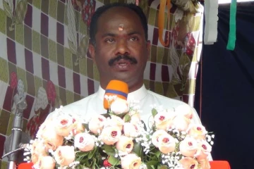 தேர்தலை எதிர்கொள்வதற்கு இலங்கை தொழிலாளர் காங்கிரஸ் தயார்!மருதபாண்டி ராமேஸ்வரன் (PHOTOS)