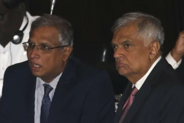 ஜனாதிபதியுடனான கலந்துரையாடலில் நம்பிக்கை இல்லை : எம்.ஏ.சுமந்திரன்