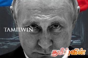 ட்ரம்புடன் பேசிவிட்டு திரும்பிய செலன்ஸ்கிக்கு புடின் கொடுத்த பேரதிர்ச்சி
