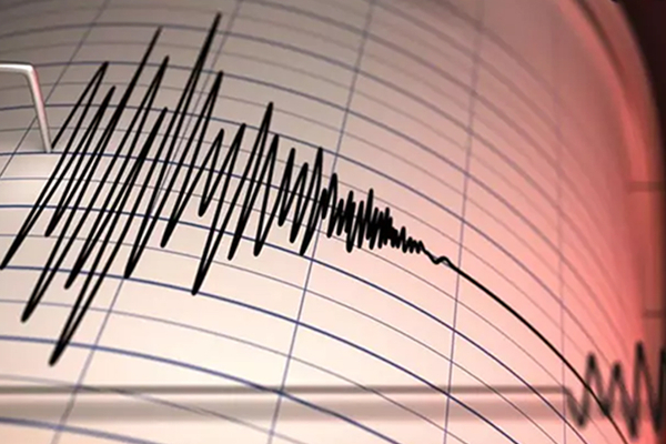 இந்தோனேசியாவில் பாரிய நிலநடுக்கம் பதிவு | Massive Earthquake Hits Indonesia