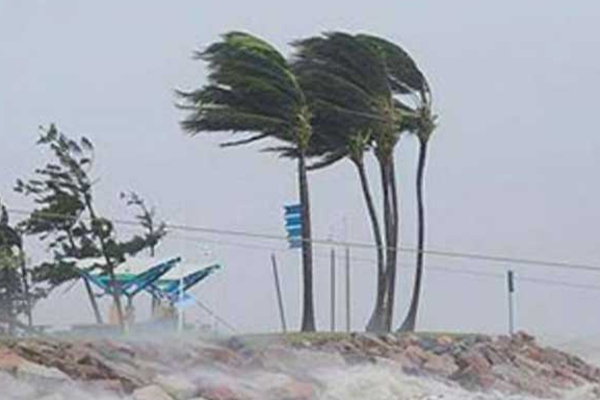 வளிமண்டலவியல் திணைக்களத்தின் அறிவிப்பு! | Announcement Of Department Of Meteorology