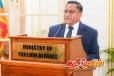 இறையாண்மையுடன் செயற்படுவதில் சிரமத்தில் இலங்கை