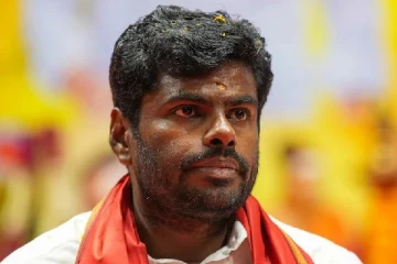 விரைவில் 1 கோடி இலக்கு - கையெழுத்து இயக்கத்தால் அண்ணாமலை மகிழ்ச்சி