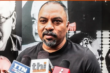 அஜித் மாஸாக ஆடியிருக்கார்: சில்லா சில்லா அப்டேட் சொன்ன கல்யாண் மாஸ்டர்