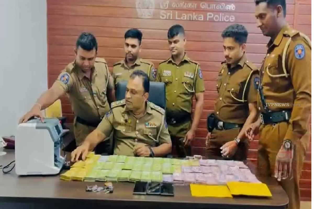 முச்சக்கரவண்டியில் சென்ற இளம் தம்பதியரின் தவறான செயல் ; வாடகை வீட்டில் காத்திருந்த அதிர்ச்சி | Young Couple Travelling In A Tuk Tuk Arrested முச்சக்கரவண்டியில் சென்ற இளம் தம்பதியரின் தவறான செயல் ; வாடகை வீட்டில் காத்திருந்த அதிர்ச்சி | Young Couple Travelling In A Tuk Tuk Arrested