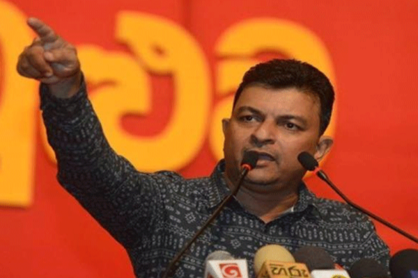 சுமந்திரனை கடுந்தொனியில் எச்சரிக்கும் அரச தரப்பு | Npp Govt Warns Ma Sumanthiran