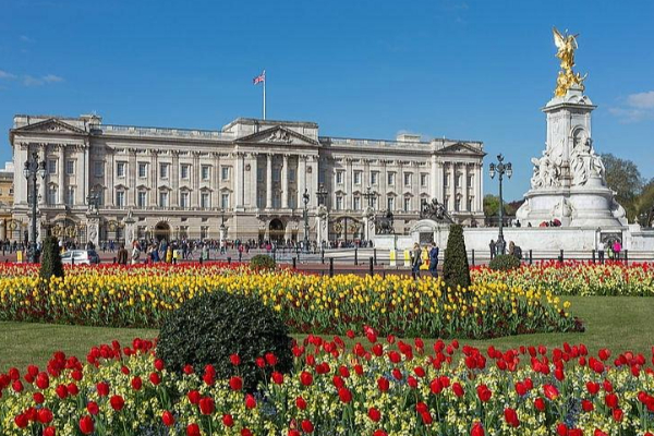 பக்கிங்காம் அரண்மனை வேண்டாம்: மன்னர் சார்லஸ் முடிவு | Charles Decide Use Buckingham Palace Only Office