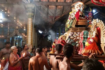 நாடளாவிய ரீதியில் சிறப்பாக நடைபெற்ற கேதாரகெளரி விரதம் (Video)