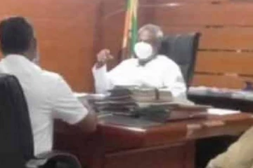 விரைவில் இலங்கை மீனவர்கள் விடுதலை