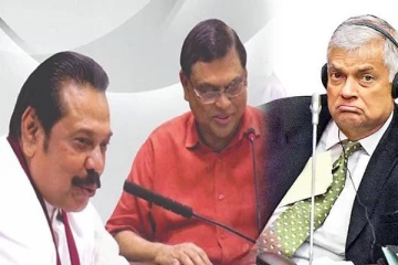 ராஜபக்சர்களுடன் ரணில் நடத்திய மந்திராலோசனை குறித்து வெளியான தகவல்