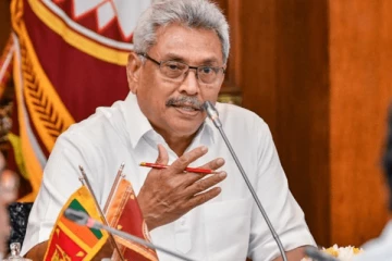 விசேட அமைச்சரவை கூட்டத்தில் ஜனாதிபதி விடுத்த அதிரடி உத்தரவு!