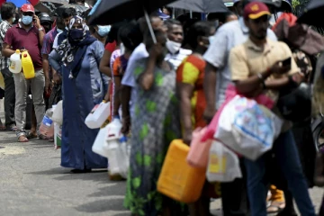 இலங்கையில் சிக்கலான மனிதாபிமான அவசரநிலை! வெளியாகியுள்ள தகவல்