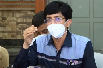 பிப்ரவரி வரைக்கும் மாஸ்க் போடுங்க மக்களே : ராதாகிருஷ்ணன் பேட்டி