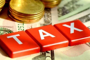 ඔබත් බදු ගෙවීම් පැහැර හැරී කෙනෙක්ද ආණ්ඩුවෙන් ඔබවත් සොයයි...