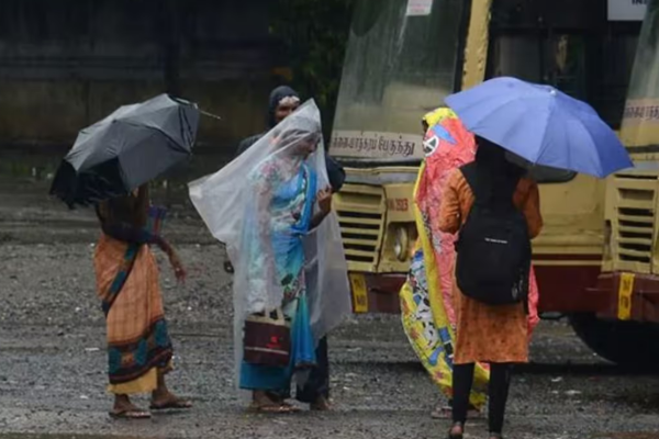 தமிழகத்தில் இன்று 13 மாவட்டங்களில் கனமழை பெய்யும்: எங்கெல்லாம் தெரியுமா? | Heavy Rain Warning Again For 13 Districts In Tn