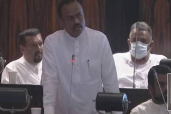 இரட்டை குடியுரிமையுடைய நாடாளுமன்ற உறுப்பினர்களுக்கு ஆப்பு! | Wedge For Sri Lankan Mps With Dual Citizenship